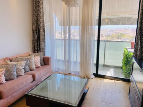 Charmant appartement F3 Dakar Scat urbam